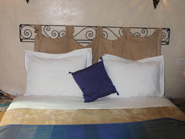 Dar Aida : photo 3 de la chambre chambre double atouffaha