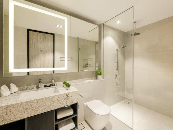 Ascott Star KLCC : photo 4 de la chambre studio exécutif