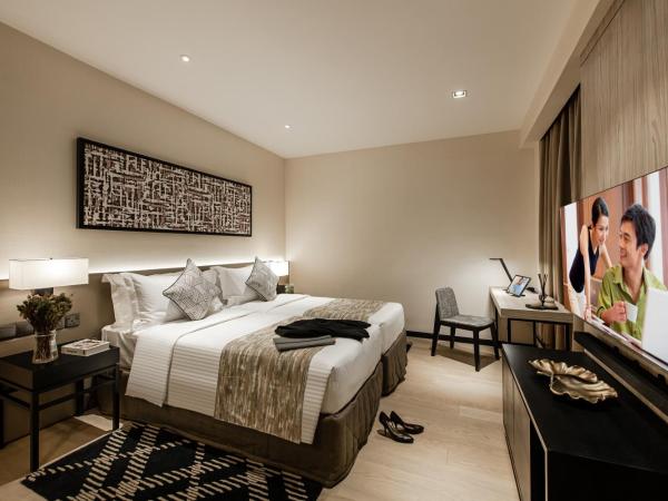 Ascott Star KLCC : photo 1 de la chambre studio exécutif