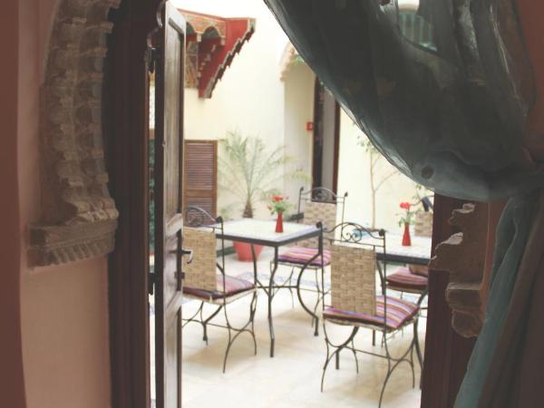 Dar Aida : photo 3 de la chambre chambre double zaitouna