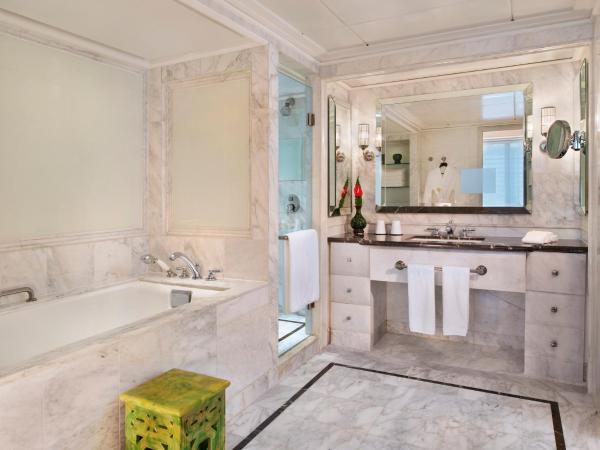 The St. Regis Beijing : photo 3 de la chambre suite ambassadeur