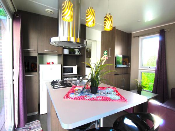 Casa de cedros : photo 1 de la chambre bungalow deluxe