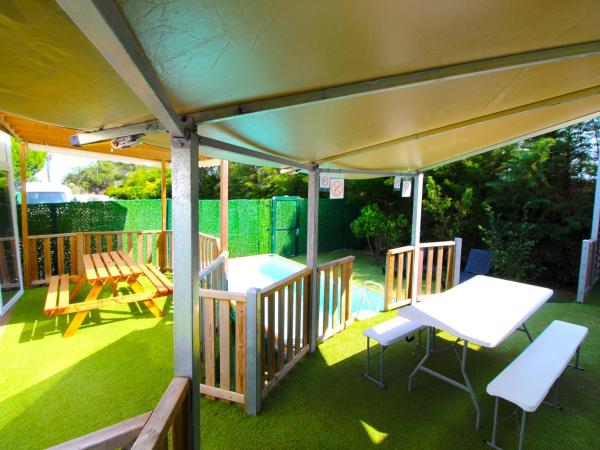 Casa de cedros : photo 9 de la chambre bungalow deluxe