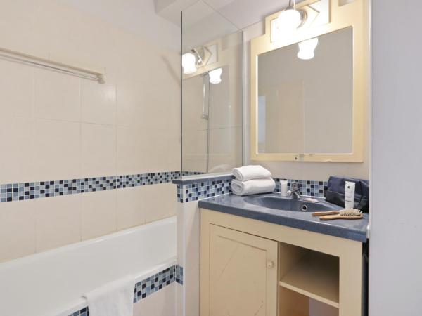 Résidence Héliotel Marine : photo 3 de la chambre studio standard (4 personnes)