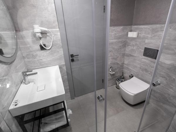 Avion Suite Hotel : photo 8 de la chambre chambre triple deluxe