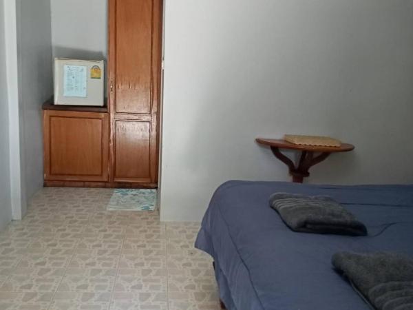 Maleeya garden guest house : photo 2 de la chambre chambre double