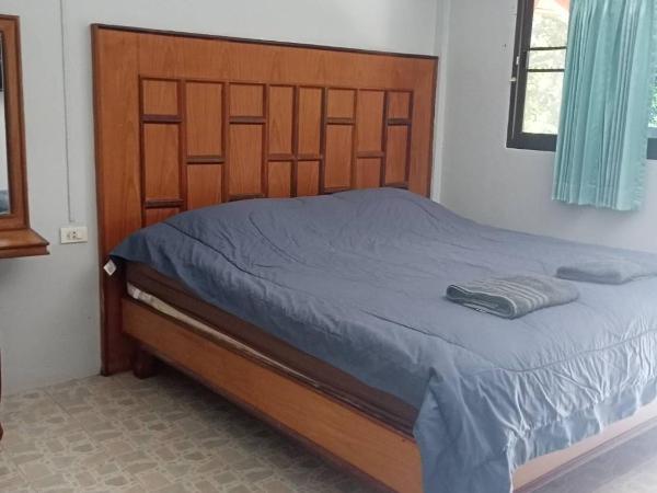 Maleeya garden guest house : photo 3 de la chambre chambre double