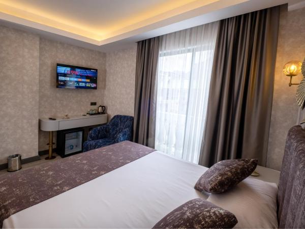 Avion Suite Hotel : photo 3 de la chambre chambre double standard