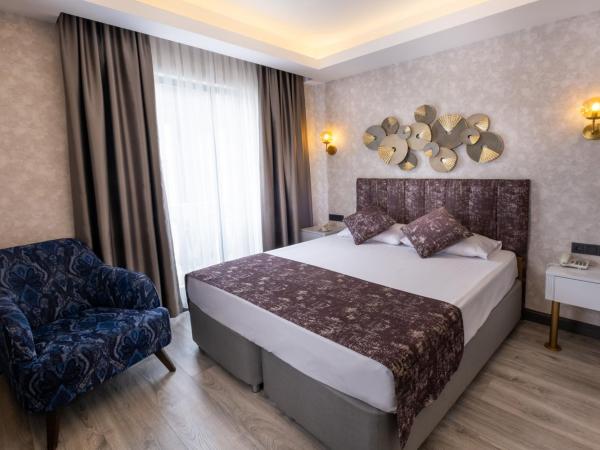 Avion Suite Hotel : photo 1 de la chambre chambre double standard