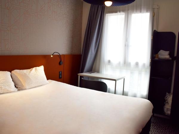 ibis Rodez Centre : photo 5 de la chambre chambre double standard