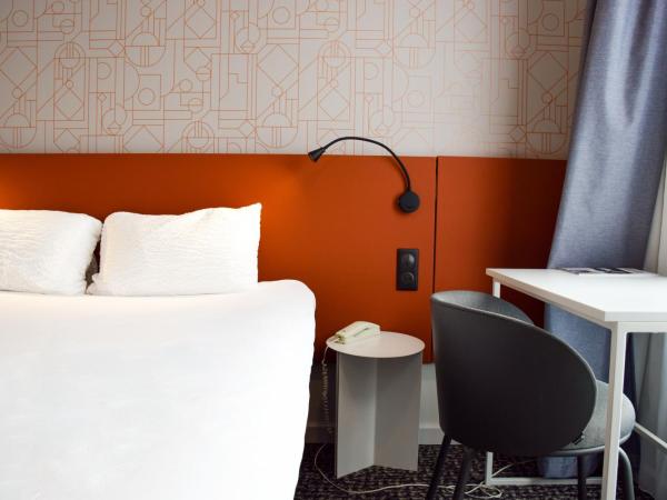 ibis Rodez Centre : photo 4 de la chambre chambre double standard