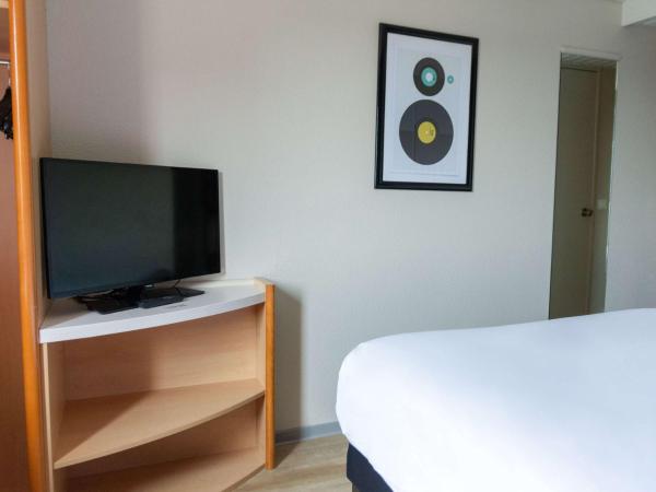 Hotel ibis Narbonne : photo 3 de la chambre chambre double standard