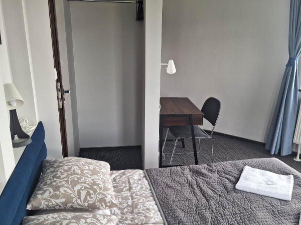 B & B Tomula : photo 3 de la chambre appartement avec balcon