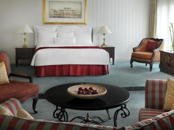 The Bristol Hotel : photo 1 de la chambre suite amiri