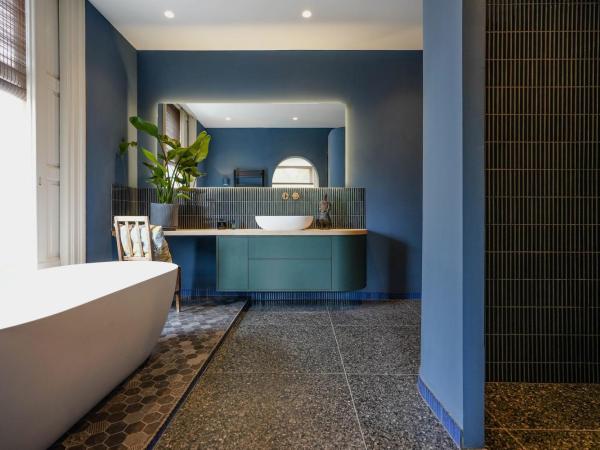 La Paulowna Boutique Hotel : photo 8 de la chambre appartement deluxe