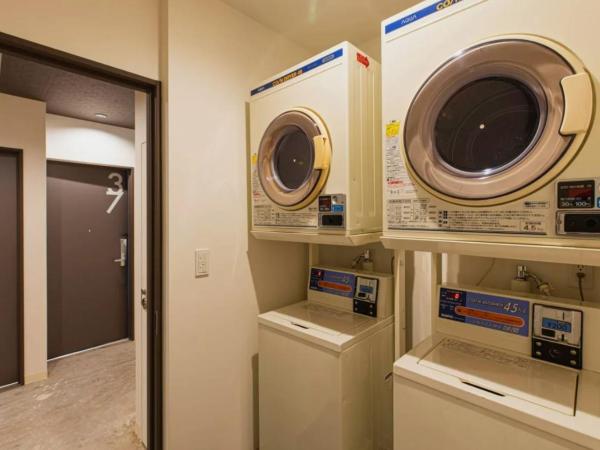 Mash Cafe & Bed NAGANO : photo 9 de la chambre lit superposé dans dortoir mixte