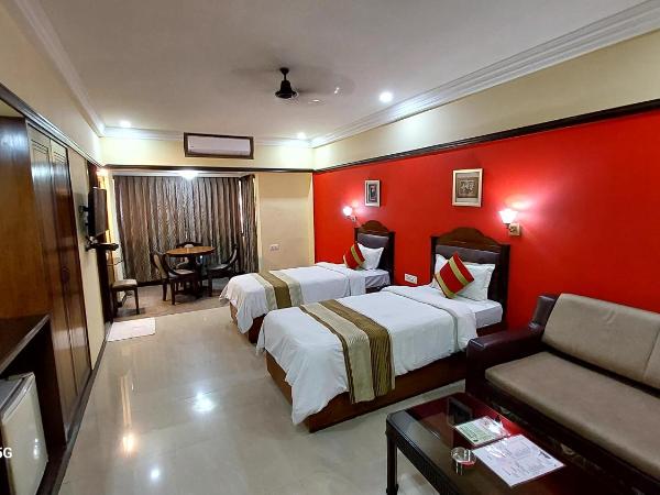 Lytton Hotel : photo 6 de la chambre chambre simple deluxe