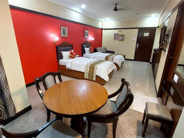 Lytton Hotel : photo 9 de la chambre chambre simple deluxe