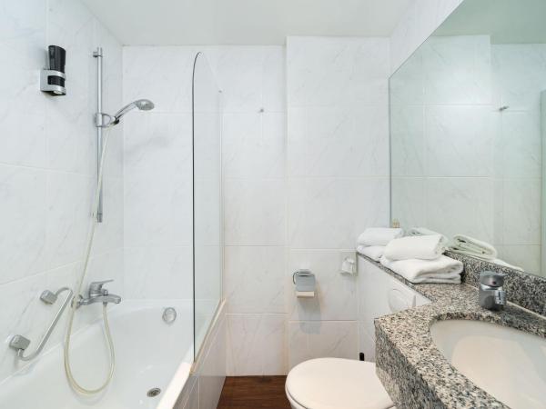 tinyTwice Hotel Bonn : photo 6 de la chambre grande chambre simple 