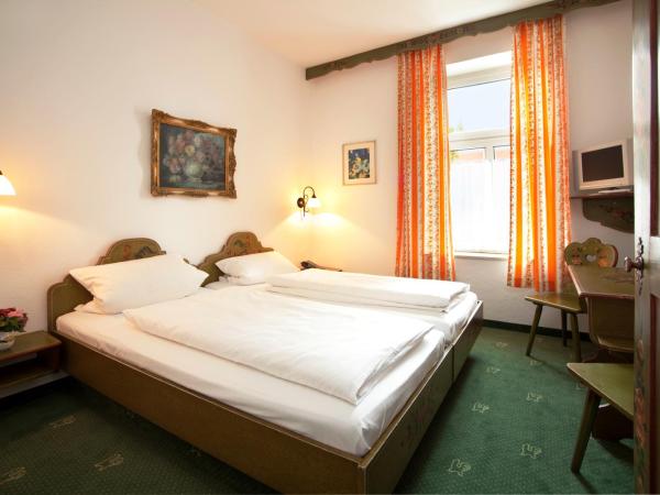 Hotel Hahn : photo 3 de la chambre chambre double