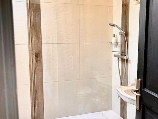 La Maison du Palmier : photo 3 de la chambre chambre double