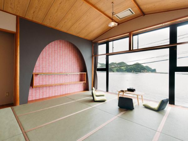 Nagasaki House Burabura : photo 1 de la chambre chambre supérieure de style japonais