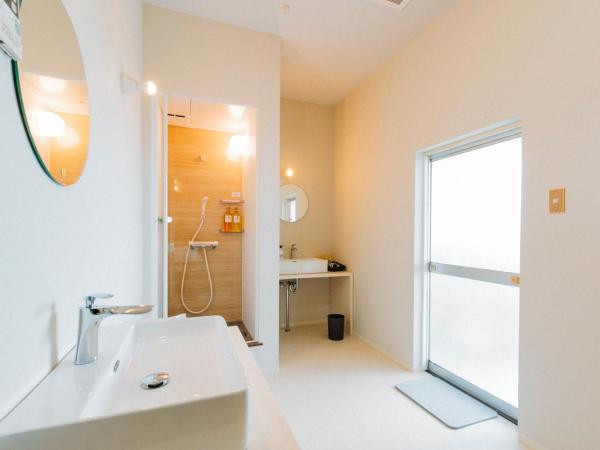 Nagasaki House Burabura : photo 2 de la chambre chambre triple standard - vue sur mer