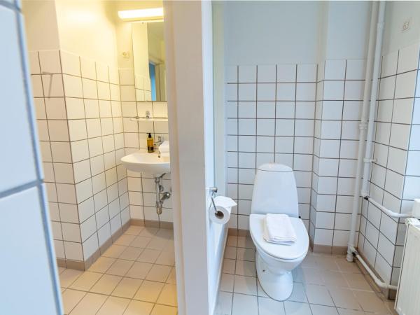 Go Hotel Saga : photo 5 de la chambre appartement standard