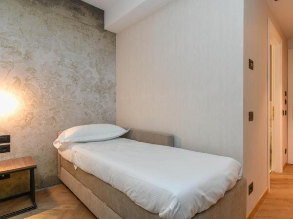 Palazzo Santo Spirito : photo 5 de la chambre chambre triple supérieure