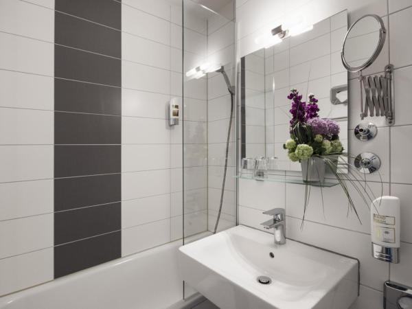 Hotel Mirabell by Maier Privathotels : photo 5 de la chambre chambre supérieure