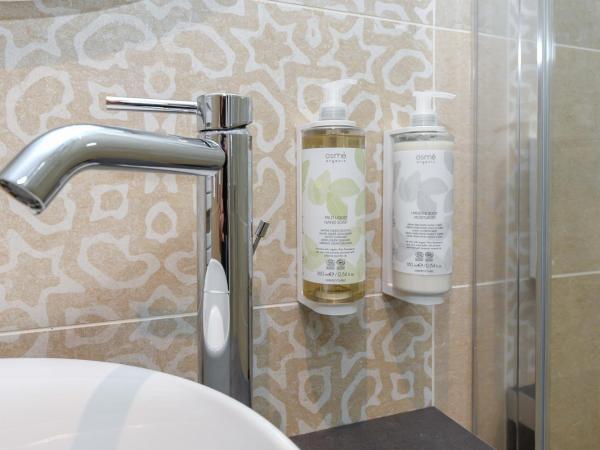 Palazzo Santo Spirito : photo 7 de la chambre chambre double standard