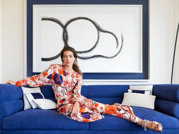 Sofitel Barcelona Skipper : photo 9 de la chambre suite opéra avec terrasse