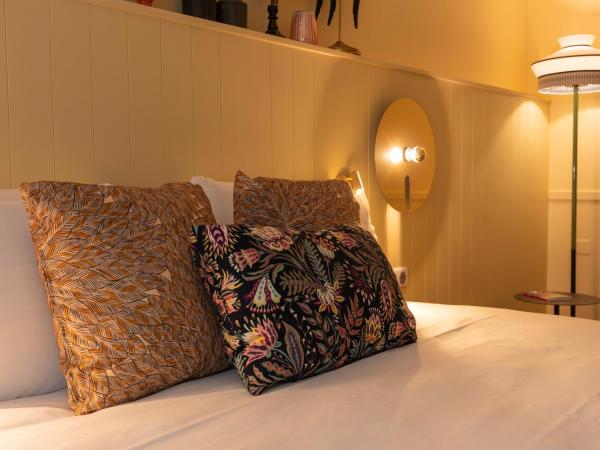 Hotel Indigo Bordeaux Centre Chartrons, an IHG Hotel : photo 7 de la chambre chambre lit king-size standard