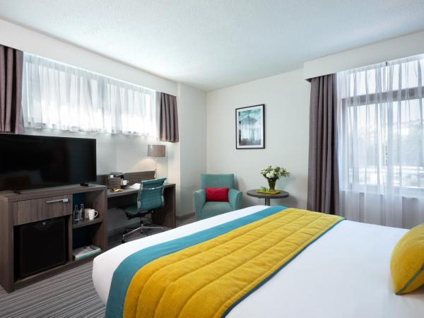 Leonardo Hotel Brighton : photo 3 de la chambre chambre lit king-size