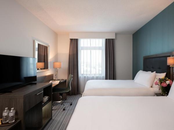 Leonardo Hotel Brighton : photo 3 de la chambre chambre double ou lits jumeaux supérieure