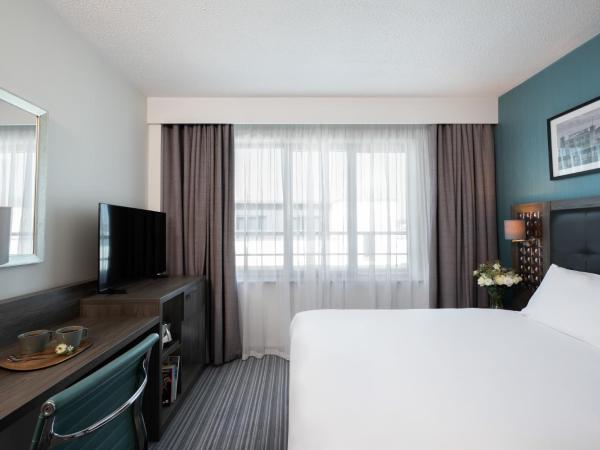 Leonardo Hotel Brighton : photo 2 de la chambre chambre double standard