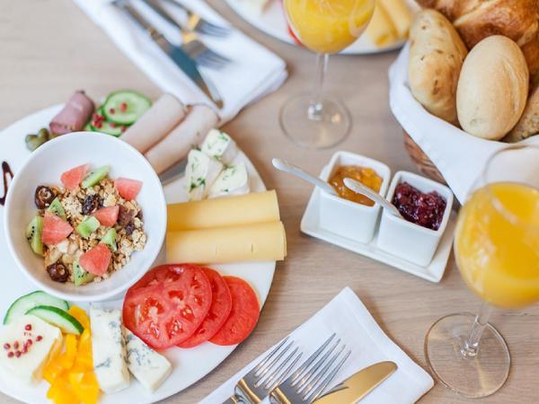 Soleil Boutique H : photo 8 de la chambre chambre double