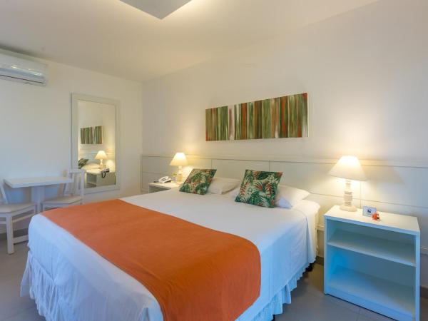 Pousada dos Tangarás : photo 5 de la chambre suite supérieure