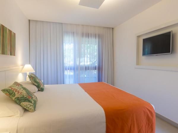 Pousada dos Tangarás : photo 4 de la chambre suite supérieure