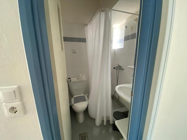 Melitti Hotel : photo 8 de la chambre chambre simple avec balcon