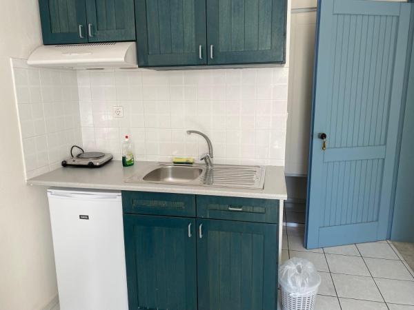 Melitti Hotel : photo 7 de la chambre chambre simple avec balcon