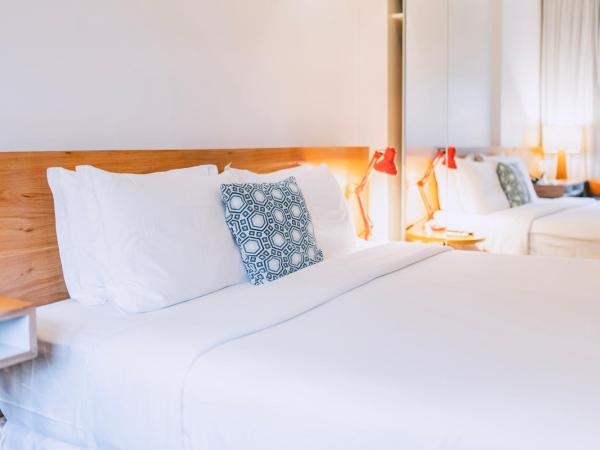 Ipanema Inn Hotel : photo 2 de la chambre chambre standard