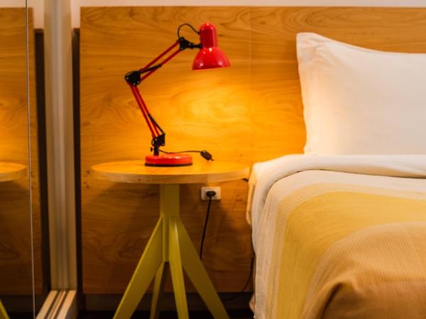 Ipanema Inn Hotel : photo 5 de la chambre chambre standard