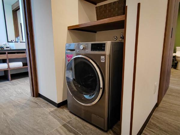 FUJITAYA Querétaro : photo 4 de la chambre suite présidentielle