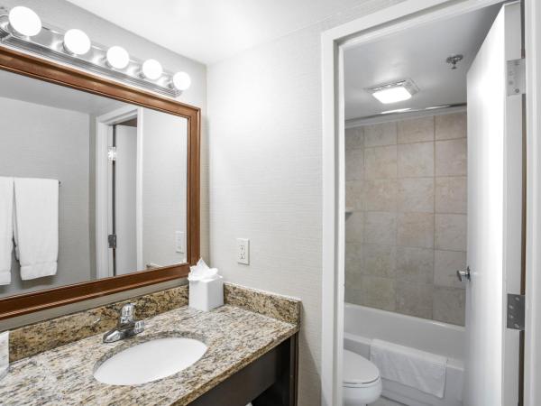 Beach Quarters Resort : photo 5 de la chambre suite 1 chambre de luxe - front de mer