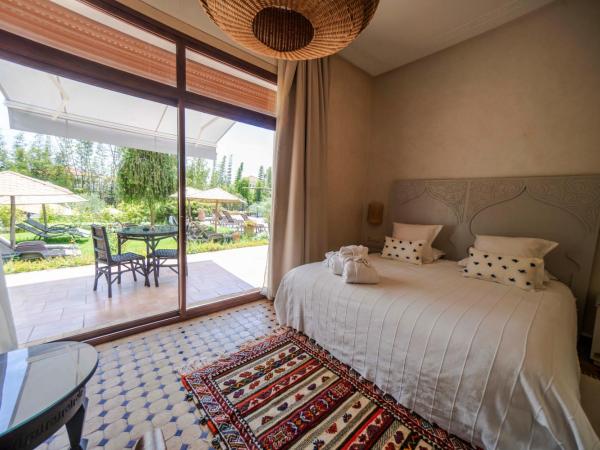 Dar Tanja Boutique Hotel : photo 1 de la chambre suite - vue sur piscine