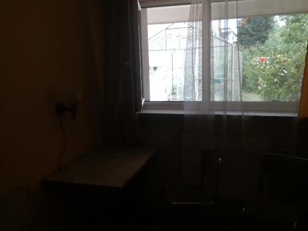 U Sowy : photo 4 de la chambre chambre double ou lits jumeaux