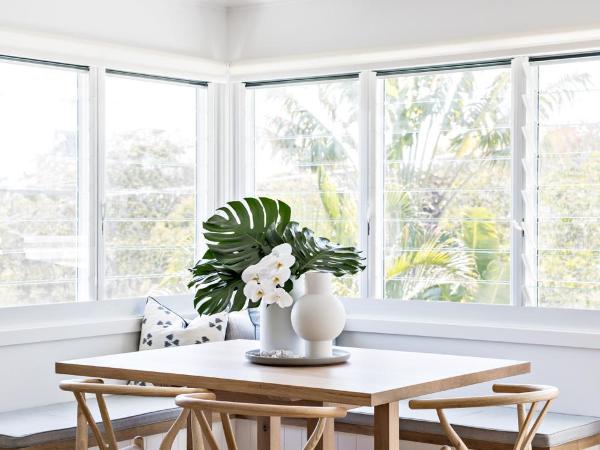 Cape Beach House : photo 3 de la chambre appartement 1 chambre de luxe avec balcon