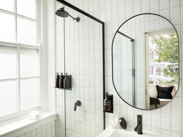 The Strand Hotel : photo 4 de la chambre petite chambre