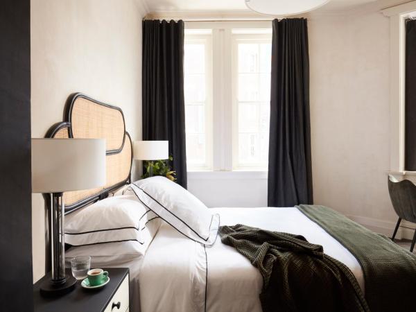 The Strand Hotel : photo 2 de la chambre hébergement deluxe